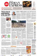 The New Indian Express-Bengaluru