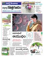 Bhadradri Kothagudem