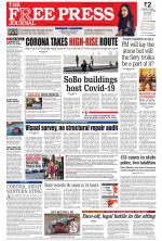 Free Press - Mumbai Epaper