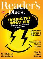Reader's Digest