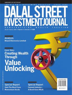 Vol. 35. No. 17 • JULY 20 - AUG 02, 2020