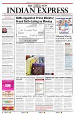 The New Indian Express-Belagavi
