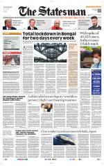 Kolkata - The Statesman