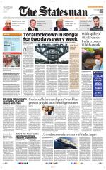 Delhi - The Statesman