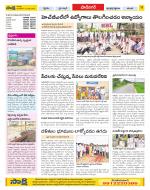 Ranga Reddy Constituencies