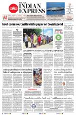 The New Indian Express-Kalaburagi