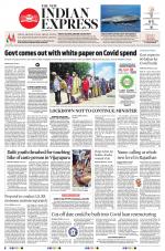The New Indian Express-Shivamogga
