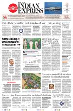 The New Indian Express-Villupuram