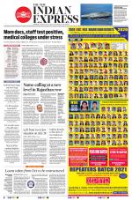 The New Indian Express-Thrissur 