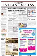 The New Indian Express-Coimbatore