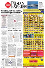 The New Indian Express-Kannur