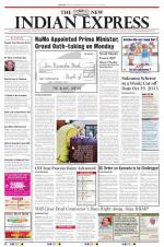 The New Indian Express-Bengaluru