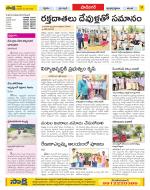 Ranga Reddy Constituencies