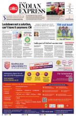 The New Indian Express-Mysuru