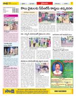 Krishna Constituencies