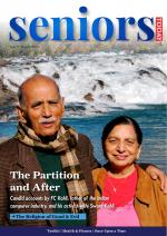 Seniors Today Archives