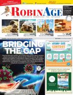 RobinAge: India's Favourite Newspaper for Children