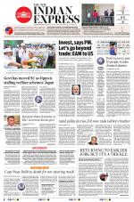The New Indian Express-Tadepalligudem