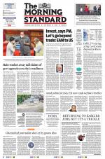 The Morning Standard