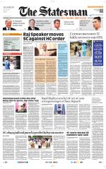 Kolkata - The Statesman