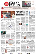 The New Indian Express-Tirunelveli