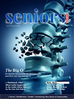 Seniors Today Archives