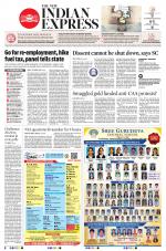 The New Indian Express-Kollam