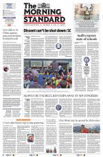 The Morning Standard