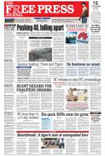 Free Press - Mumbai Epaper