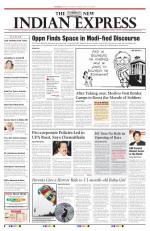 The New Indian Express-Kozhikode