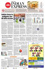 The New Indian Express-Mangaluru