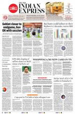 The New Indian Express-Villupuram