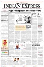 The New Indian Express-Mangaluru