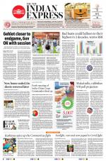 The New Indian Express-Hubballi
