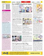 Visakhapatnam Constituencies