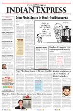 The New Indian Express-Villupuram