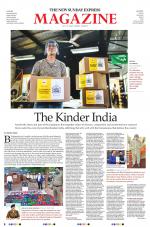 The New Sunday Express Magazine