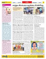 Hyderabad Constituencies