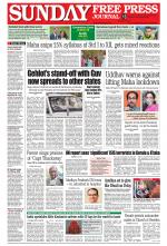 Free Press - Mumbai Epaper