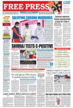 Free Press - Bhopal Epaper Edition