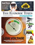 The Economic Times Magazine