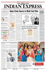 The New Indian Express-Kochi