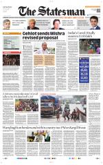 Kolkata - The Statesman