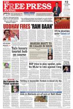 Free Press - Mumbai Epaper