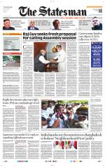 Kolkata - The Statesman