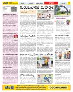 Vijayanagaram Constituencies