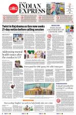 The New Indian Express-Villupuram