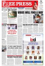 Free Press - Mumbai Epaper