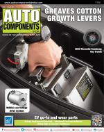 Auto Components India