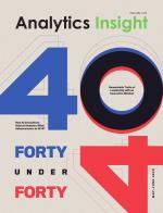 40 Under 40 Innovators